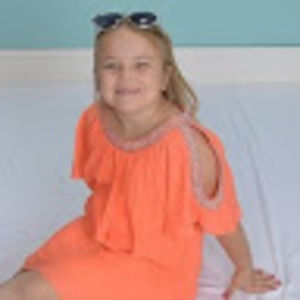 Meet your Posher, Brandy